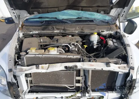 2007 Dodge Ram 1500 Slt/Trx4 Off Road/Sport z USA, uszkodzony, nr VIN 1D7HU18287S205802